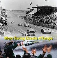 The classic motor racing - the, motor-racing