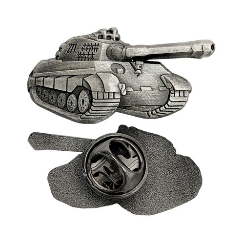 Panzer königstiger - panzer, vi