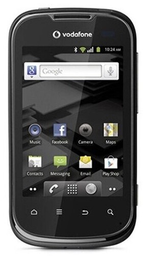Vodafone smart alcatel v860 - vodafone,