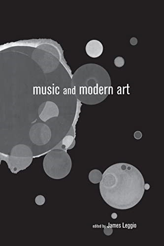 Music and modern - music, art