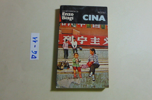 Libro geografia enzo - libro, la