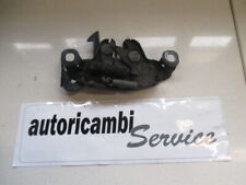 65601AX61C CHIUSURA SERRATURA COFANO ANTERIORE NISSAN MICRA 1.2 B 59KW 5M 3P (20
