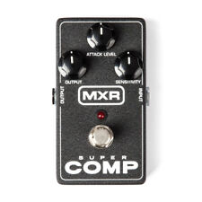 MXR M132 Super Comp Pedale di