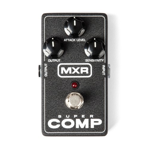 Mxr m132 super comp - mxr,