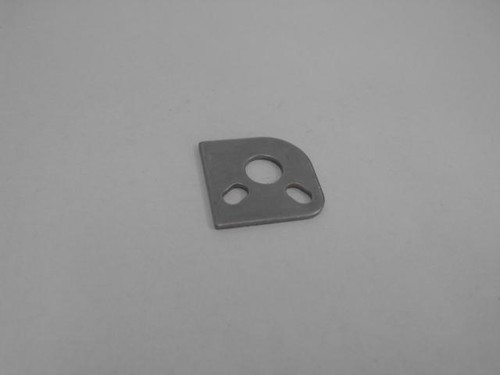 Piastra fine corsa - fine,