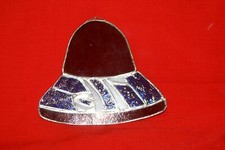 Campana liberty vintage in