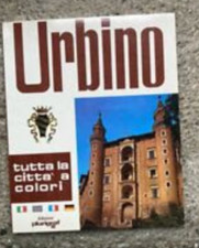 GUIDA TURISTICA URBINO
