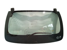 Lunotto posteriore per Citroen C1 2 Serie (2008   2012)