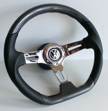 Volante adatto per VW Golf Mk1