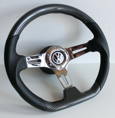 Volante adatto per golf - per, mk1