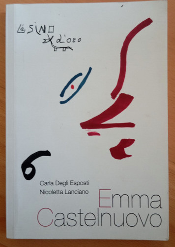 Emma castelnuovo degli - castelnuovo,,