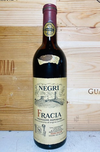 1964 nino negri riserva - riserva, fracia