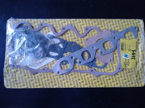 Serie guarnizioni motore ford - serie,