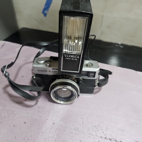 Olympus fotocamera a - olympus, sp