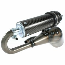 SIMONINI 40309000 MARMITTA
