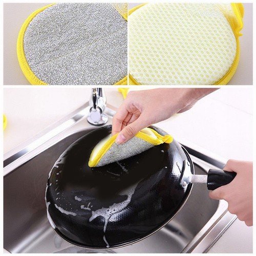 Spugna cucina doppio lato per - cucina,