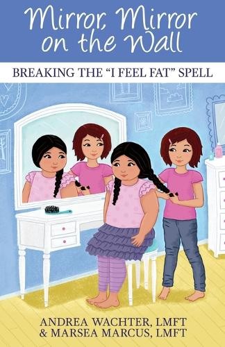 Mirror the wall - mirror, on