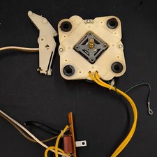 LUXMAN PD-210 Giradischi
