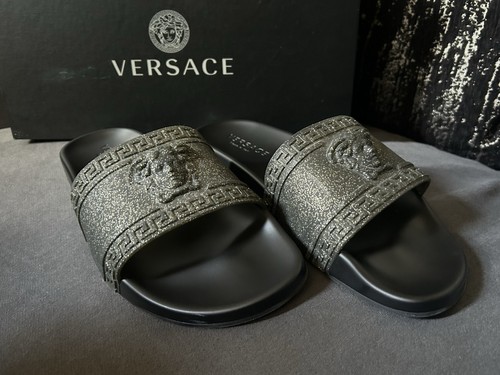 Sandali versace medusa greca - medusa,