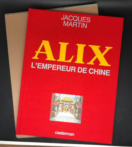 Martin alix 17 - alix,
