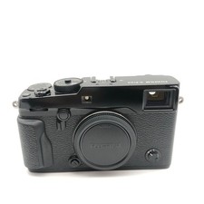 Fujifilm Fuji X-Pro2 XPro2