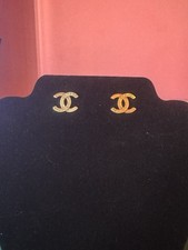 Orecchini Chanel