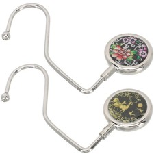 2 Pcs Porta Borse Reggiborsa
