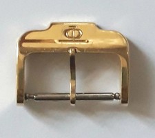 FIBBIA ORIGINALE BAUME &