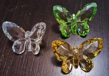 Swarovski cristalli SCS