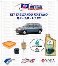 KIT TAGLIANDO FIAT UNO 0.9 1.0