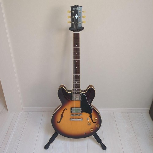 Orville gibson 335 - orville,