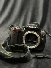 Nikon D D40 6,1 megapixel