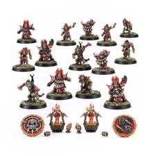 Warhammer Blood Bowl The
