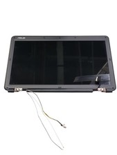 Ricambio Originale Per  PC PORTATILE NOTEBOOK ASUS K50C Schermo Display 