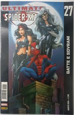 Ultimate Spider-Man n.27