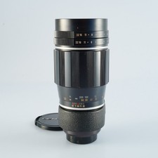 OTTIMO PENTAX Takumar 200 mm