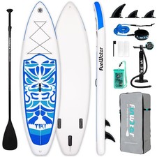 FunWater SUP gonfiabile