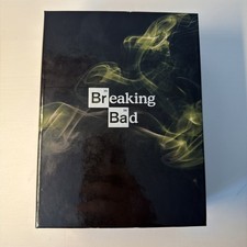 Breaking Bad The Complete