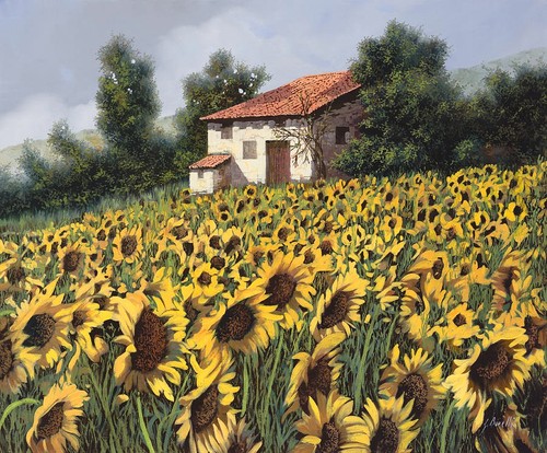 Stampa artistica tela - artistica,
