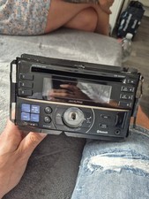 Alpine CDE-W235BT Lettore MP3