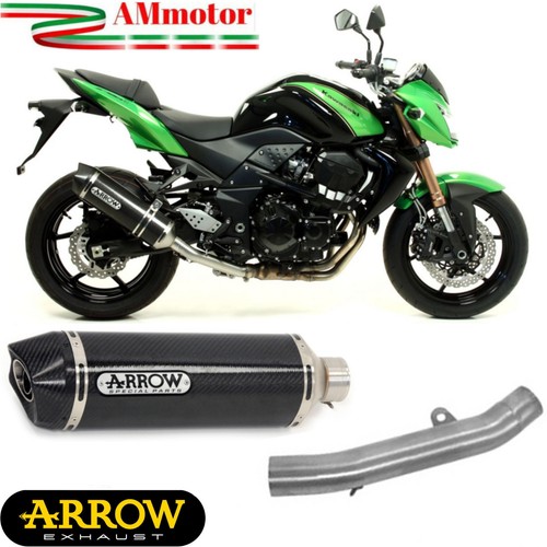 Arrow kawasaki 750r 2011 - arrow, z