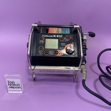Mulinello elettrico Miya Epoch