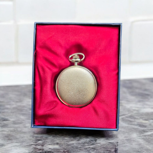 Orologio tasca moderno al - moderno,