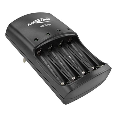 Ansmann nizn charger - nizn,