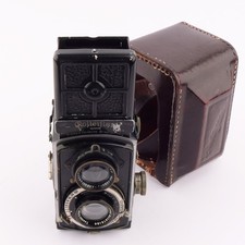 Rolleiflex 4x4 originale