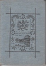 Rom. Kleine Rundschau über