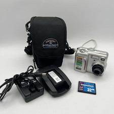 Nikon Coolpix 775 2,1