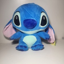 Disney stitch peluche - disney, 12"
