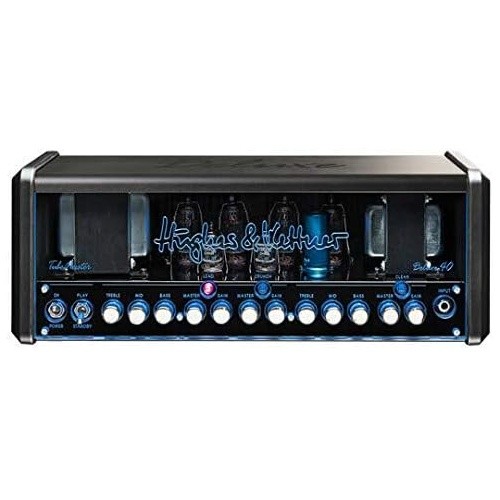 Hughes kettner tm40dh - kettner,