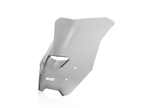 Wrs parabrezza touring sfumato - touring,